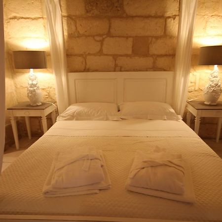 La Suite Di Martina Lecce Rom bilde