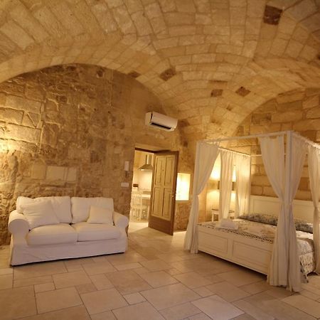 La Suite Di Martina Lecce Rom bilde