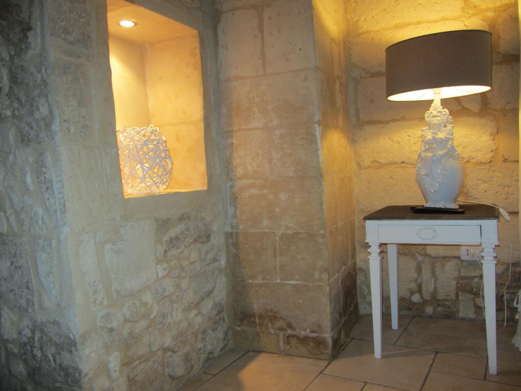 La Suite Di Martina Lecce Rom bilde