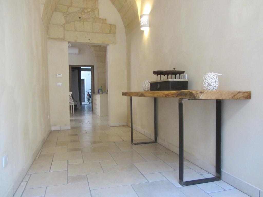 La Suite Di Martina Lecce Rom bilde