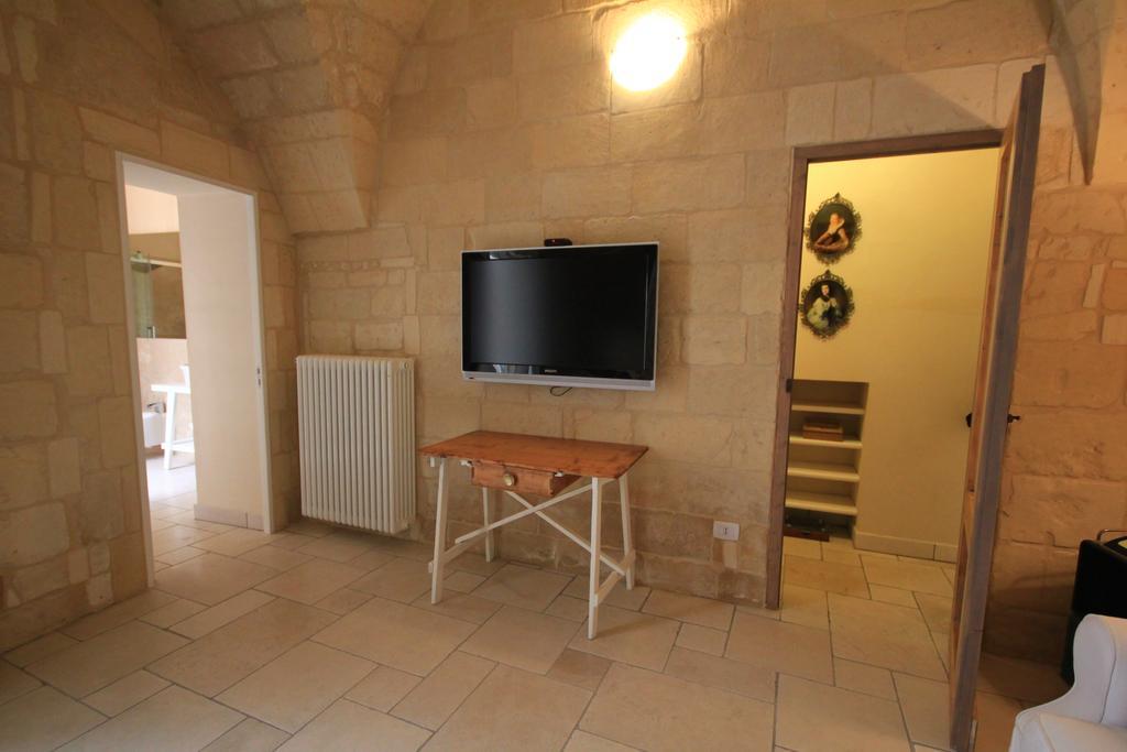 La Suite Di Martina Lecce Rom bilde