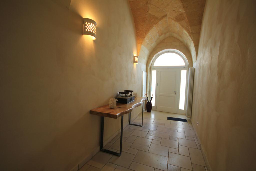 La Suite Di Martina Lecce Rom bilde