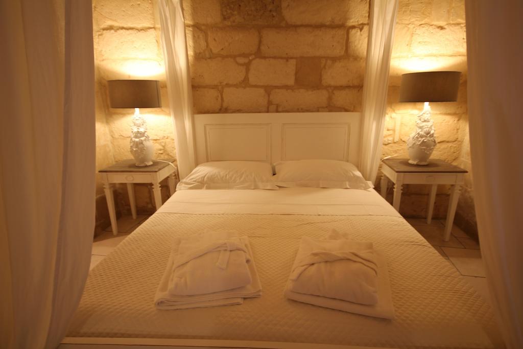 La Suite Di Martina Lecce Rom bilde