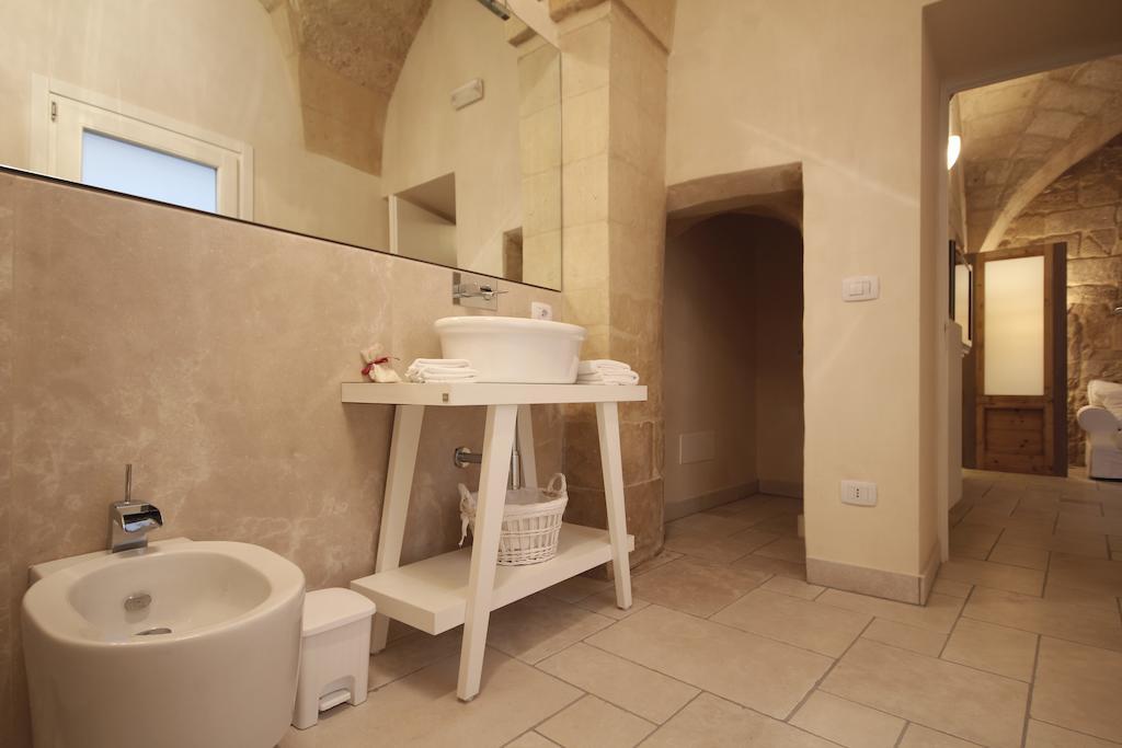 La Suite Di Martina Lecce Rom bilde