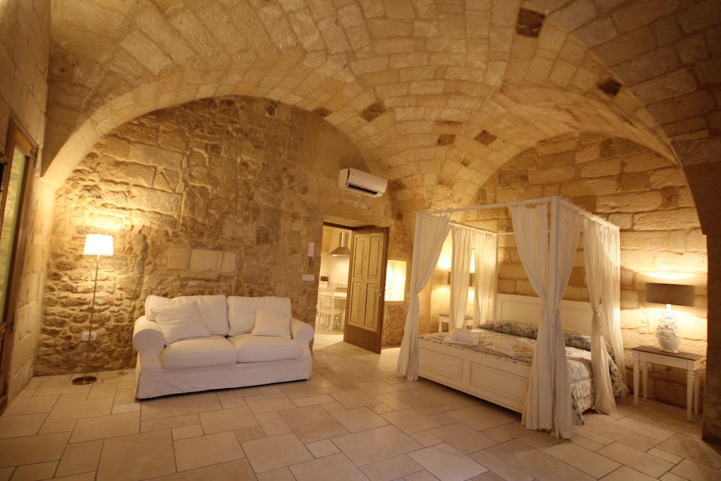 La Suite Di Martina Lecce Rom bilde