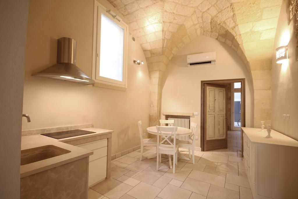 La Suite Di Martina Lecce Rom bilde