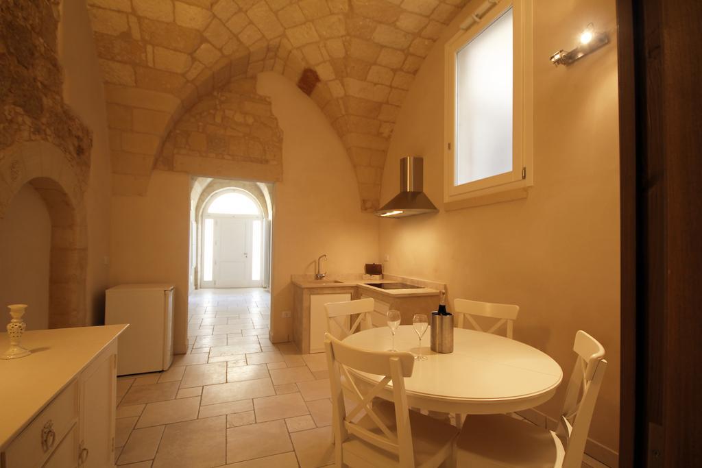 La Suite Di Martina Lecce Rom bilde